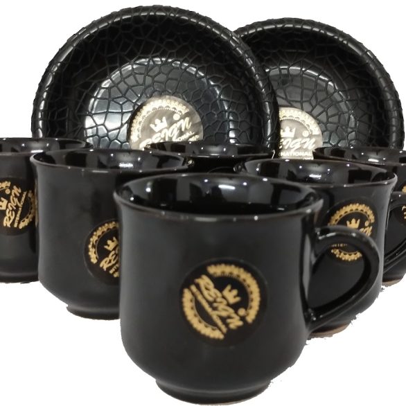 8 pcs serving platter set