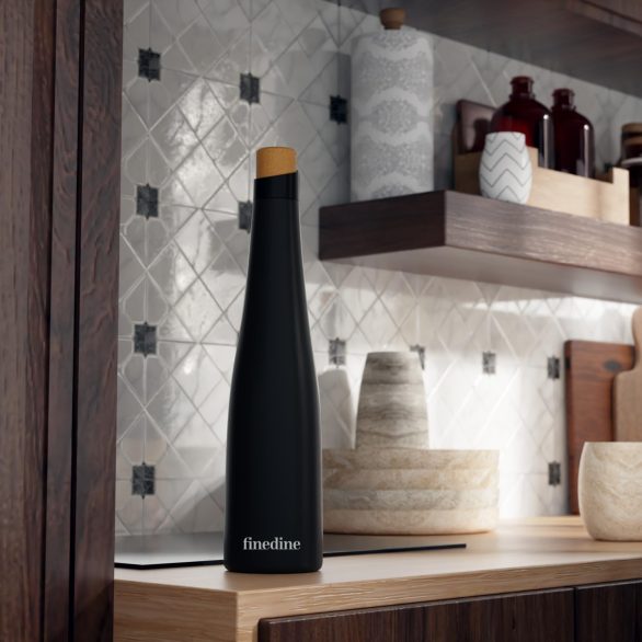Finedine By Lifelong online double insulated water bottle